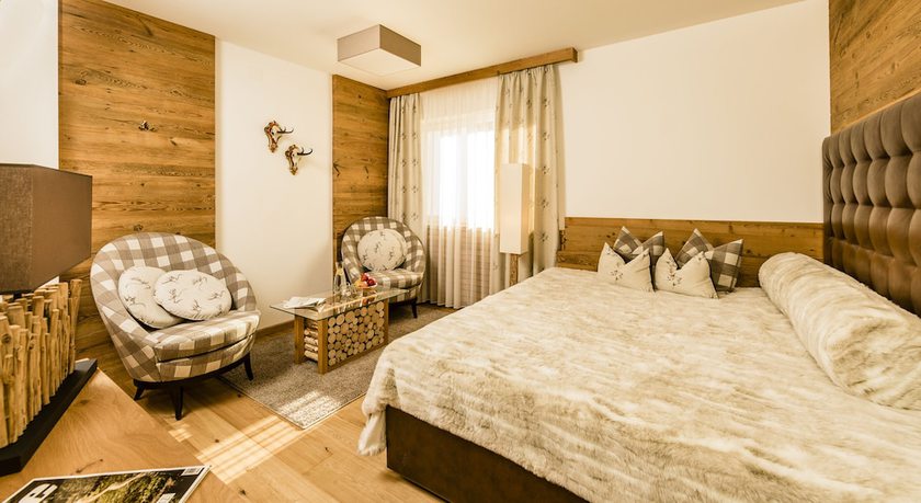 Imagen de la habitación del Hotel Dolce Vita Jagdhof. Foto 14