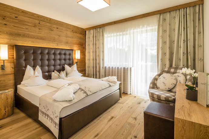 Imagen de la habitación del Hotel Dolce Vita Jagdhof. Foto 15
