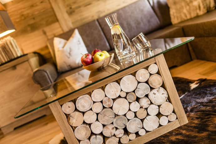 Imagen de la habitación del Hotel Dolce Vita Jagdhof. Foto 16