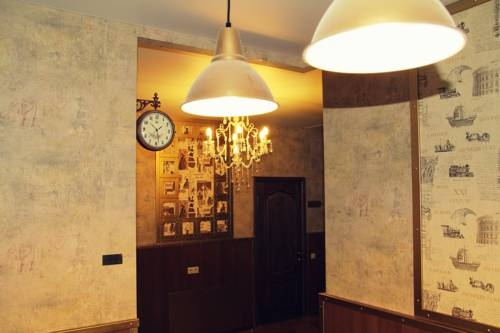 Imagen general del Hotel Dolce Vita, Krasnodar. Foto 1
