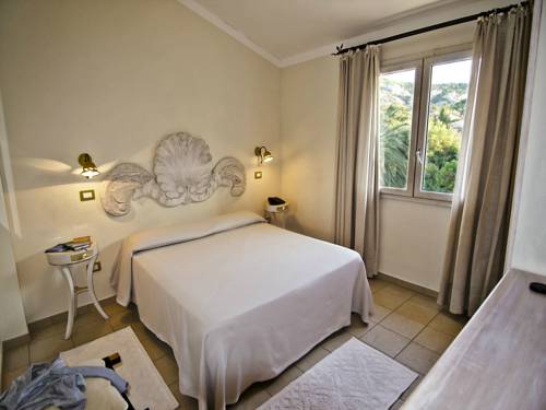 Imagen de la habitación del Hotel Dolce Vita, Porto Cervo. Foto 3