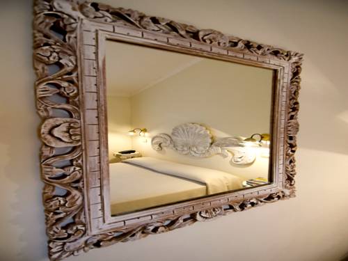 Imagen de la habitación del Hotel Dolce Vita, Porto Cervo. Foto 4