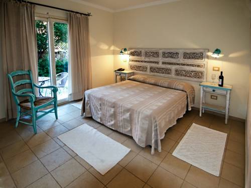 Imagen de la habitación del Hotel Dolce Vita, Porto Cervo. Foto 6