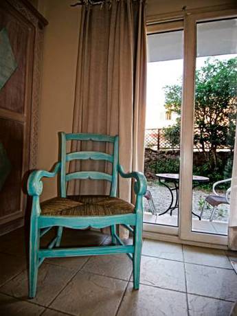 Imagen de la habitación del Hotel Dolce Vita, Porto Cervo. Foto 7