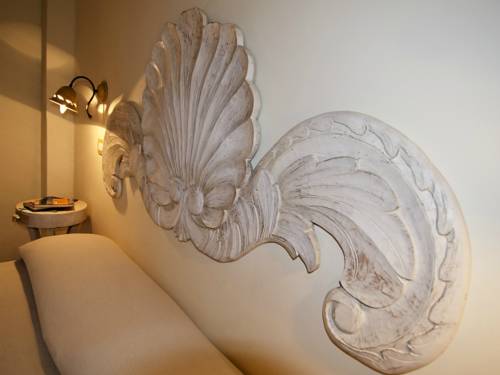 Imagen de la habitación del Hotel Dolce Vita, Porto Cervo. Foto 8