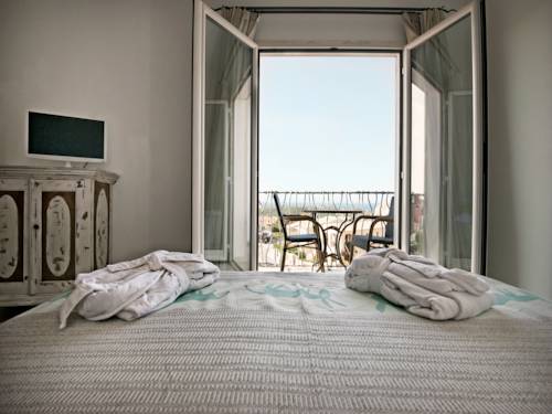 Imagen de la habitación del Hotel Dolce Vita, Porto Cervo. Foto 9