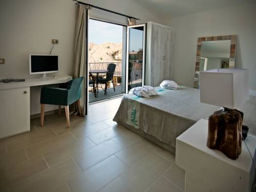 Imagen de la habitación del Hotel Dolce Vita, Porto Cervo. Foto 10