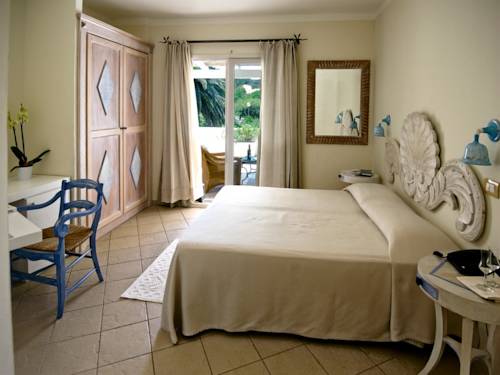 Imagen de la habitación del Hotel Dolce Vita, Porto Cervo. Foto 11