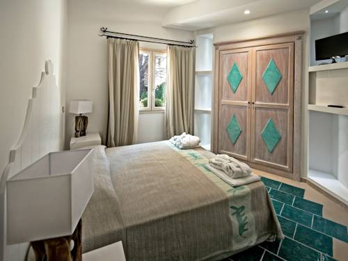 Imagen de la habitación del Hotel Dolce Vita, Porto Cervo. Foto 12