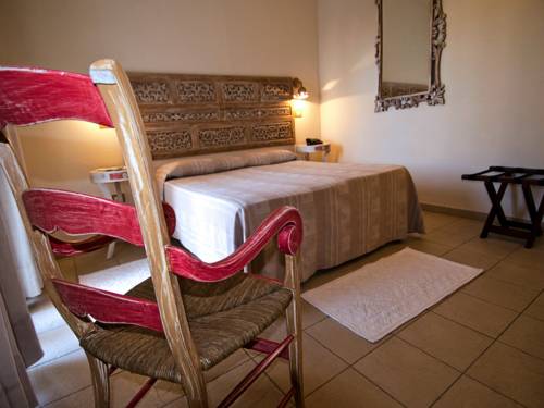 Imagen de la habitación del Hotel Dolce Vita, Porto Cervo. Foto 13