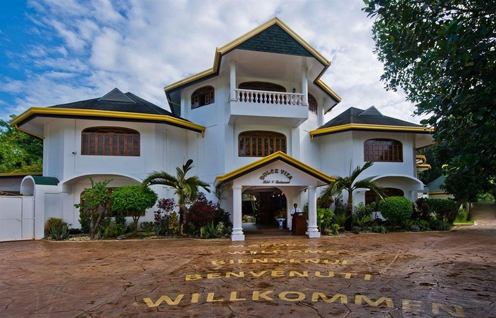 Imagen general del Hotel Dolce Vita, Puerto Princesa. Foto 2