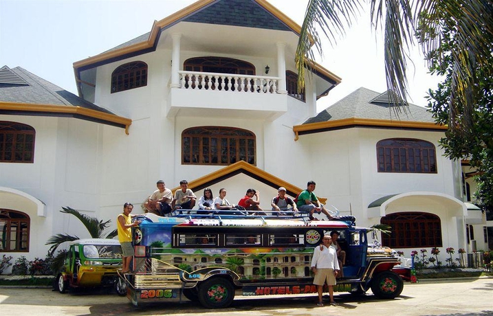 Imagen general del Hotel Dolce Vita, Puerto Princesa. Foto 3