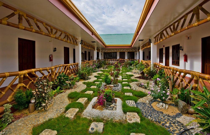 Imagen general del Hotel Dolce Vita, Puerto Princesa. Foto 5