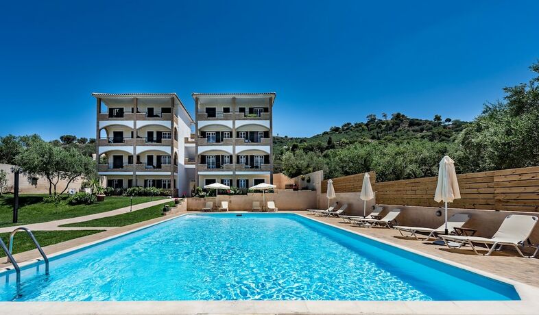 Imagen general del Hotel Dolce Vita Residence. Foto 1