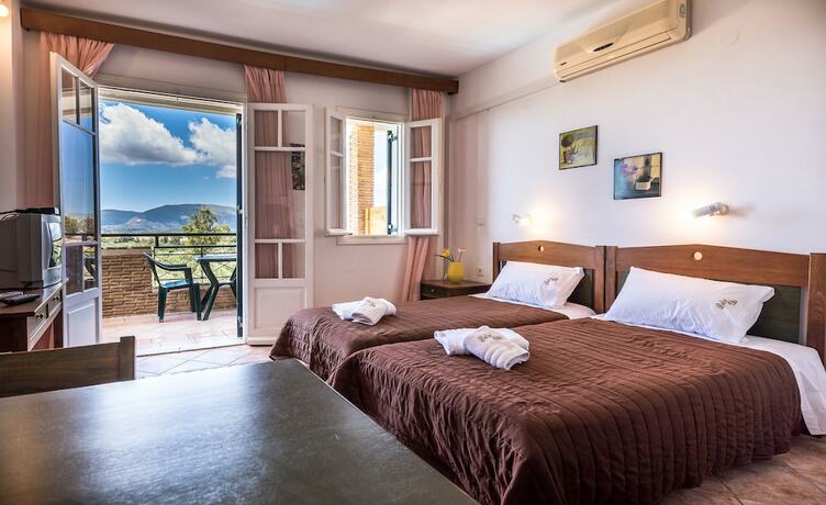 Imagen general del Hotel Dolce Vita Residence. Foto 3
