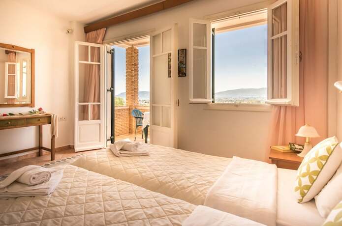 Imagen general del Hotel Dolce Vita Residence. Foto 4
