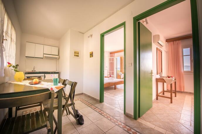 Imagen general del Hotel Dolce Vita Residence. Foto 6