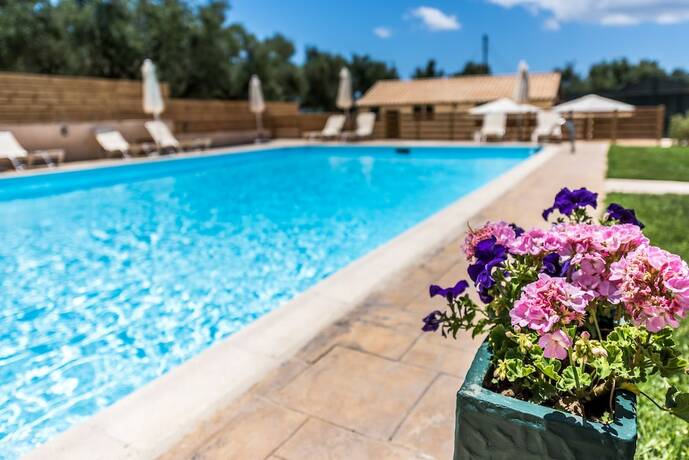 Imagen general del Hotel Dolce Vita Residence. Foto 8