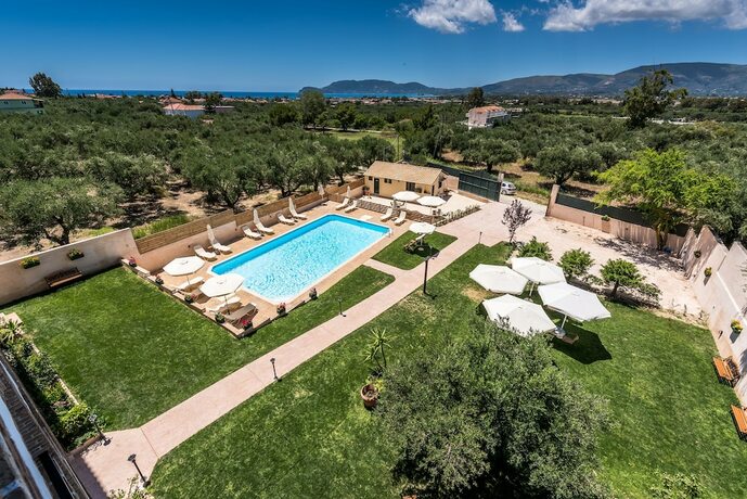 Imagen general del Hotel Dolce Vita Residence. Foto 9