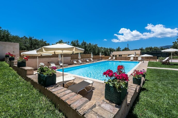 Imagen general del Hotel Dolce Vita Residence. Foto 10