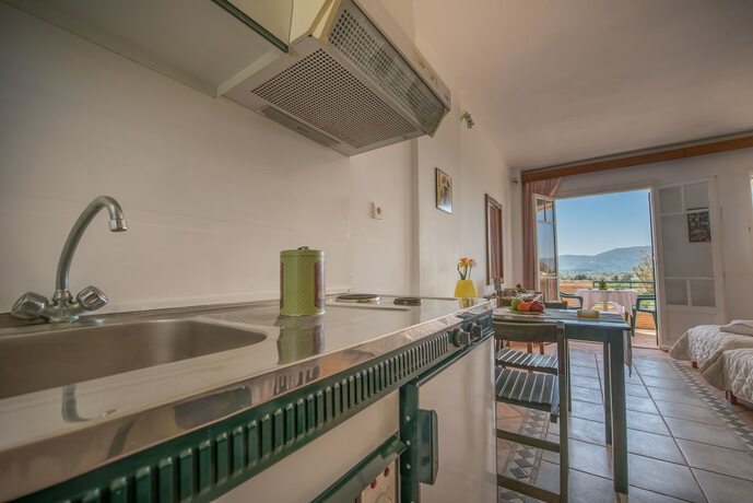 Imagen general del Hotel Dolce Vita Residence. Foto 11