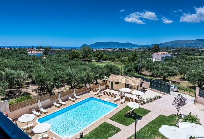 Imagen general del Hotel Dolce Vita Residence. Foto 12