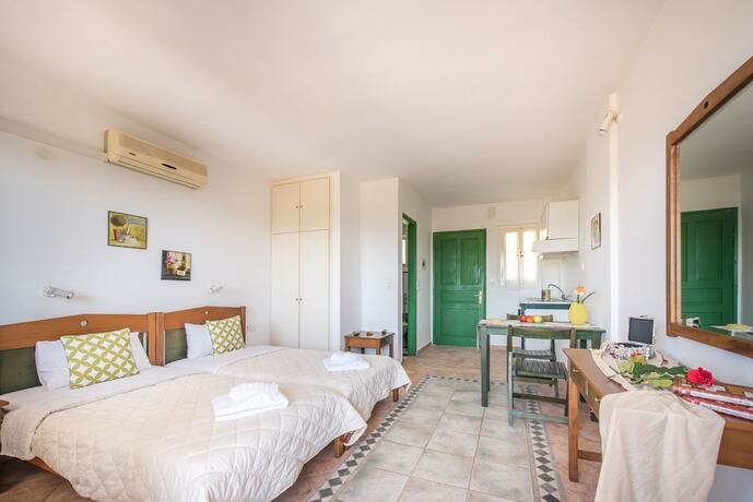 Imagen general del Hotel Dolce Vita Residence. Foto 13