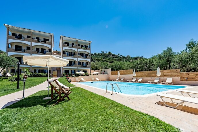 Imagen general del Hotel Dolce Vita Residence. Foto 14