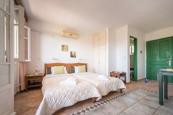 Imagen de la habitación del Hotel Dolce Vita Residence. Foto 18