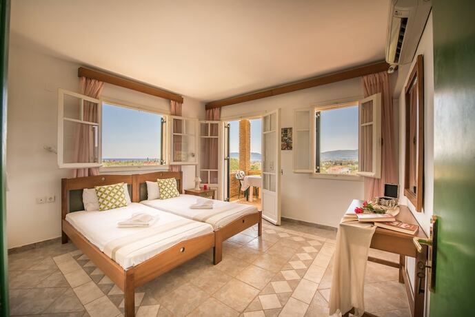 Imagen de la habitación del Hotel Dolce Vita Residence. Foto 19