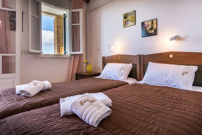 Imagen de la habitación del Hotel Dolce Vita Residence. Foto 20