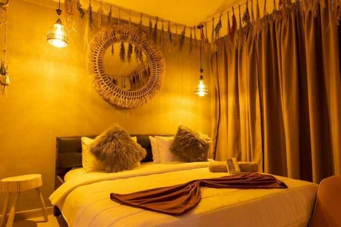 Imagen general del Hotel Dolce Vita Resort Adults only. Foto 3