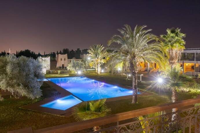 Imagen general del Hotel Dolce Vita Resort Adults only. Foto 6