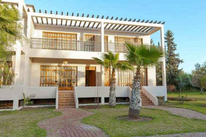 Imagen general del Hotel Dolce Vita Resort Adults only. Foto 7