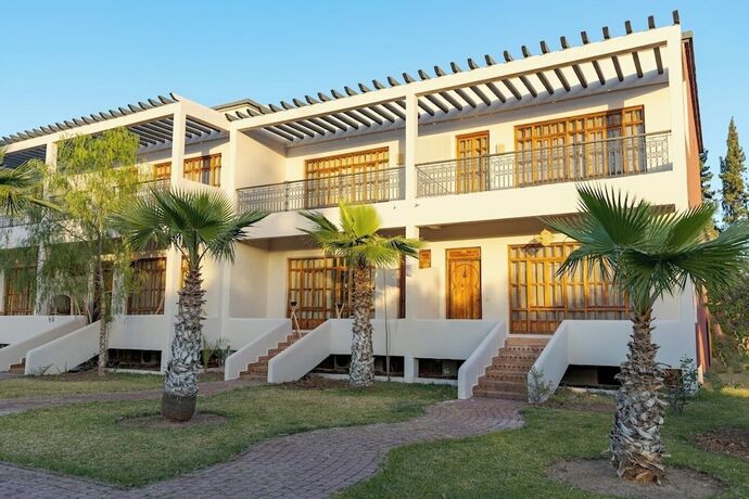 Imagen general del Hotel Dolce Vita Resort Adults only. Foto 8