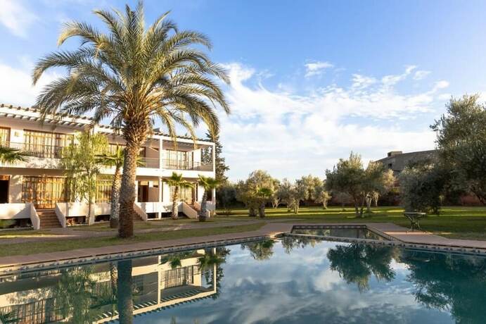 Imagen general del Hotel Dolce Vita Resort Adults only. Foto 9