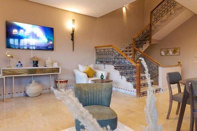Imagen general del Hotel Dolce Vita Resort Adults only. Foto 11