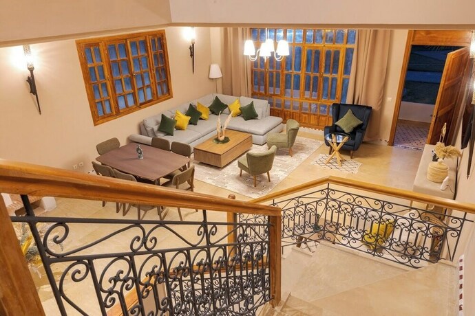 Imagen de la habitación del Hotel Dolce Vita Resort Adults only. Foto 14