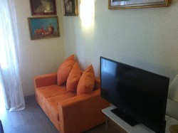 Imagen general del Hotel Dolce Vita, Roma. Foto 3