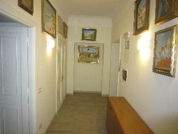 Imagen general del Hotel Dolce Vita, Roma. Foto 4