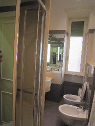 Imagen general del Hotel Dolce Vita, Roma. Foto 10