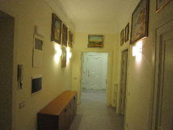 Imagen general del Hotel Dolce Vita, Roma. Foto 12