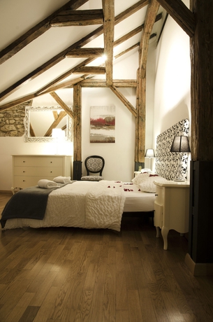 Imagen general del Hotel Dolce Vita Suites. Foto 2