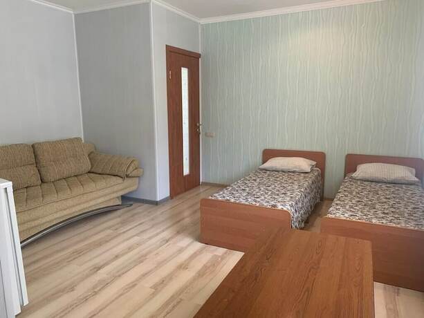 Imagen de la habitación del Hotel Dolce Vita, Sukko. Foto 11