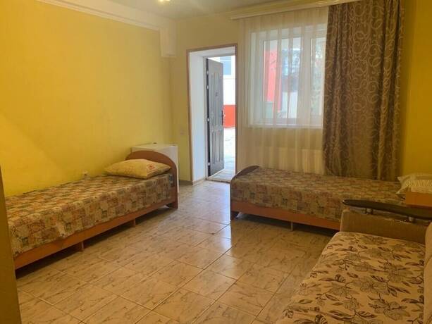 Imagen de la habitación del Hotel Dolce Vita, Sukko. Foto 16