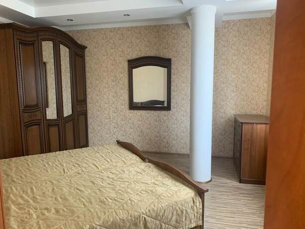 Imagen de la habitación del Hotel Dolce Vita, Sukko. Foto 17