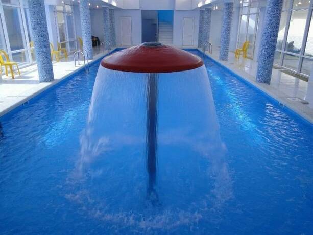 Imagen general del Hotel Dolce Vita, Sukko. Foto 8