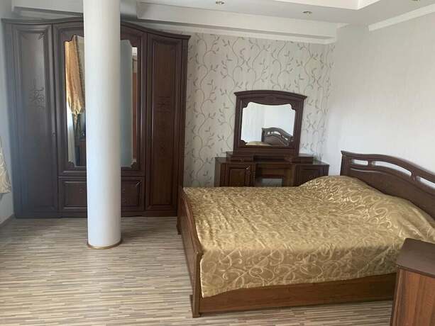 Imagen de la habitación del Hotel Dolce Vita, Sukko. Foto 18