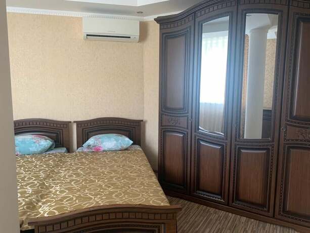 Imagen de la habitación del Hotel Dolce Vita, Sukko. Foto 20