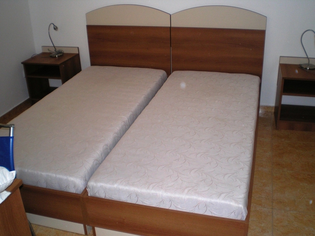 Imagen de la habitación del Hotel Dolce Vita, Sveti Vlas . Foto 4
